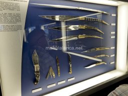 Museos de Albacete 2023